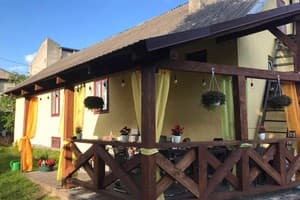 Сердце Карпат 5