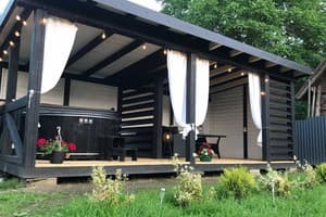 Сердце Карпат 18