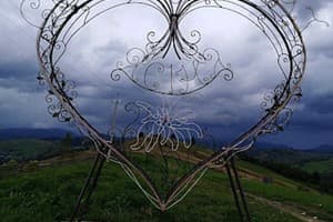Сердце Карпат 15