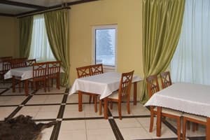 Шафранова долина 8