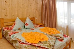 Шафранова долина 5