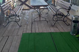 Шафранова долина 4