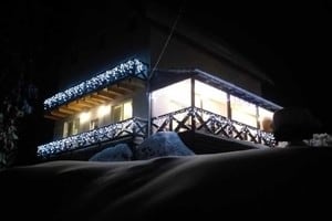 Шафранова долина 3