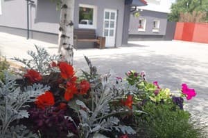 Шале АНСО 12