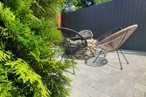 Шале АНСО 13