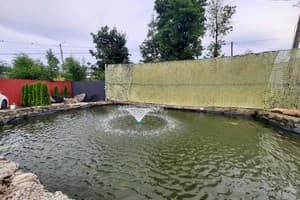 Шале АНСО 15