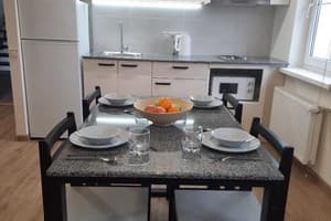 Отель Шале АНСО. Апартаменты 4-местный  1