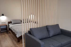 Отель Шале АНСО. Апартаменты 4-местный  2