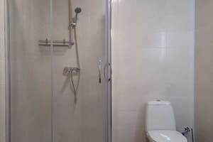 Отель Шале АНСО. Апартаменты 4-местный  5