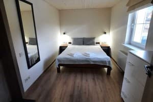 Отель Шале АНСО. Стандарт двухместный  3