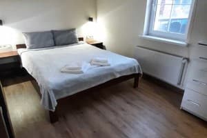 Отель Шале АНСО. Стандарт двухместный  4