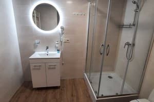 Отель Шале АНСО. Стандарт двухместный  5