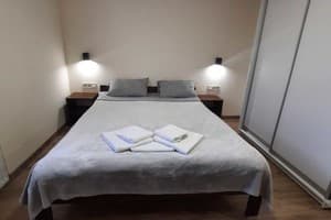 Отель Шале АНСО. Улучшенный двухместный  2