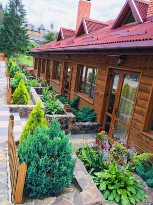 Шале Фильварок 33