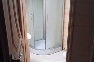 Шале RAkash у реки 2