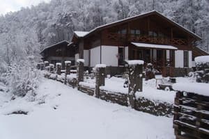 Шале Ведмеже 13