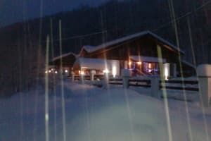 Шале Ведмеже 9