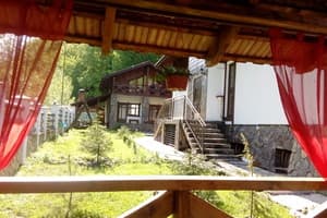 Шале Ведмеже 2