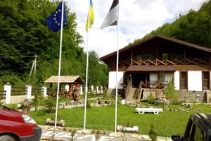 Шале Ведмеже 6