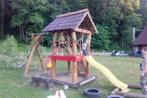 Шале Ведмеже 7