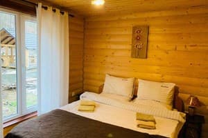 Шале Ведмеже 2