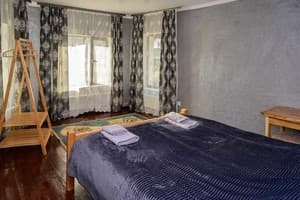 Частная усадьба Sharm karpaty. Коттедж 15-местный  1