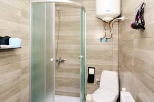 Частная усадьба Sharm karpaty. Коттедж 15-местный  2