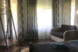 Частная усадьба Sharm karpaty. Стандарт 4-местный  2