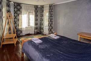 Частная усадьба Sharm karpaty. Стандарт 4-местный  4