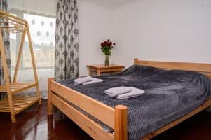 Частная усадьба Sharm karpaty. Стандарт двухместный  1