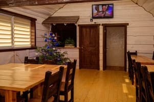 Частная усадьба Sharm karpaty. Стандарт двухместный  2