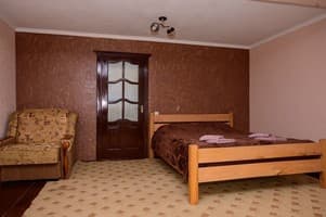 Частная усадьба Sharm karpaty. Стандарт трехместный  3