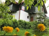 Частная усадьба Щасливий