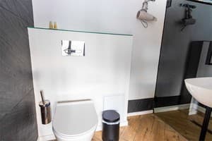 Отель Шишка. Делюкс двухместный с балконом 2