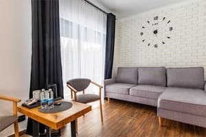 Отель Шишка. Комфорт двухместный  3