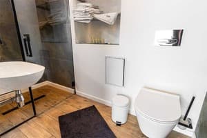 Отель Шишка. Комфорт двухместный  7