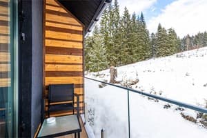 Отель Шишка. Комфорт двухместный  6