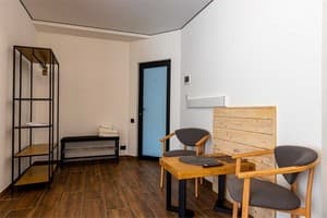 Отель Шишка. Семейный двухместный  3