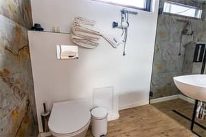 Отель Шишка. Семейный двухместный  7