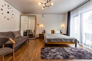 Отель Шишка. Семейный двухместный  1