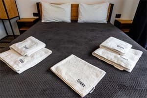 Отель Шишка. Стандарт двухместный  3