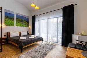 Отель Шишка. Стандарт двухместный  2