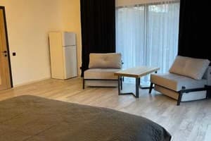 Отель Шишка. Стандарт трехместный Премиум 2