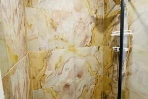 Отель Шишка. Стандарт трехместный Премиум 12