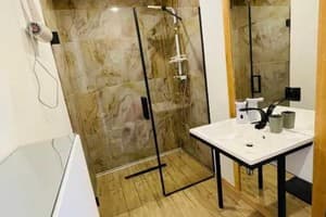 Отель Шишка. Стандарт трехместный Премиум 10