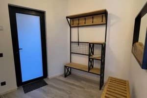 Отель Шишка. Стандарт трехместный Премиум 7