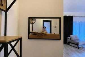 Отель Шишка. Стандарт трехместный Премиум 8