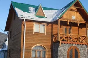 Частная усадьба Шовкова косиця