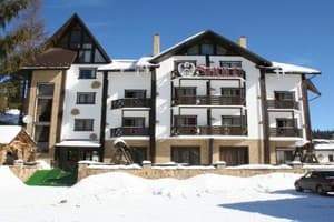 Шульц (Shulc) 11