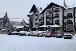 Частная усадьба Шульц (Shulc)